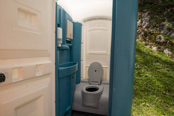 Sanitation services for porta potties in Howard Lake, MN