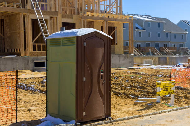 Porta potty services near me in Howard Lake, MN